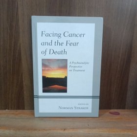 Facing Cancer and the Fear of Death: A Psychoanalytic Perspective on Treatment