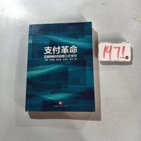 支付革命：互联网时代的第三方支付