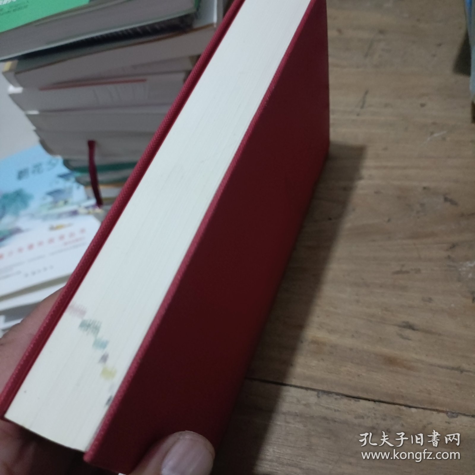 红楼梦日历：锦色版·二〇一九
