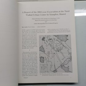 中国考古学·第6卷(英文版)