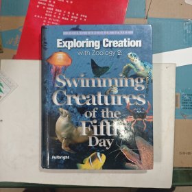 young explorer series Exploring Creation with Zoology 2: Swimming Creatures