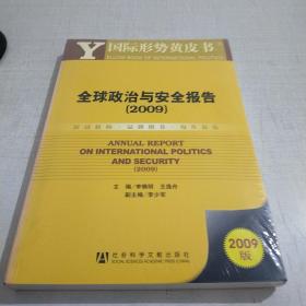 全球政治与安全报告（2009版）