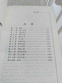 欧文·斯通文集·毕沙罗传：光荣的深处