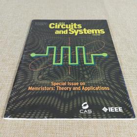 IEEE Circuits and Systems 记忆电阻器专刊:理论与应用