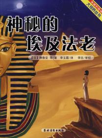 神秘的埃及法老（法国引进版大世界丛书） 大视野丛书