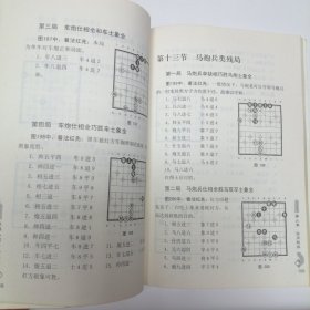 象棋入门一本通 大32开 平装本