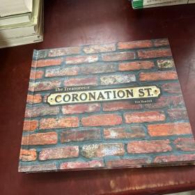 The Treasures of CORONATION ST