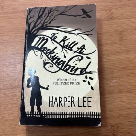 To Kill a Mockingbird