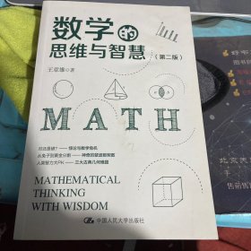 数学的思维与智慧（第二版）