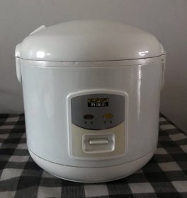 4L苏泊尔电饭煲