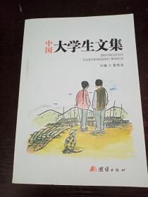 中国大学生文集