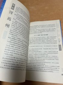 解密洋苏州:中新合作苏州工业园区的故事阅读