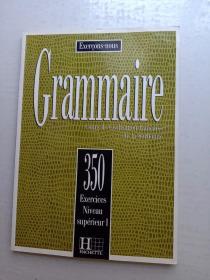 Grammaire