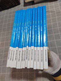 数学奥林匹克小丛书（第2版）（高中卷 1—14 册）14 本合售