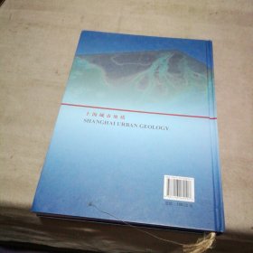 上海城市地质
