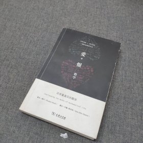 爱+恨数学：还原最真实的数学