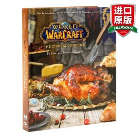 World of Warcraft: The Official Cookbook