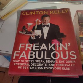 Freakin' Fabulous