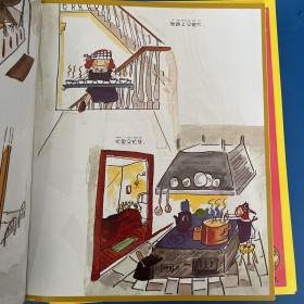 法国女孩玛德琳（全10册装）