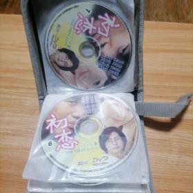 DVD7部韩剧（40张和售）