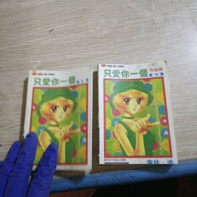 只爱你一个(1、2完结篇)