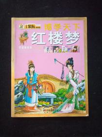 博学天下：红楼梦（有写划）