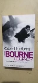 Robert Ludlum’s  the bourne legacy