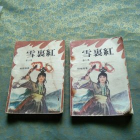 雪里红（第二、三集）