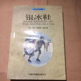 银冰鞋