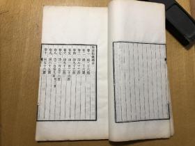 民国白纸，江苏金坛，冯煦，《蒿庵类稿》，12册32卷、《蒿庵续稿》，1册3卷、《蒿庵奏稿》，2册4卷，超大开本一套15册全；陈夔龙、陈三立序；多数都是厚册，冯煦诗文最全本