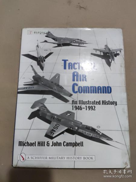 Tactical Air Command