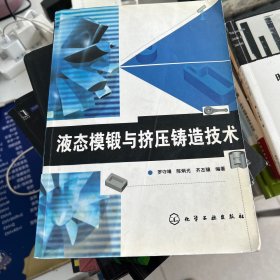 液態(tài)模鍛與擠壓鑄造技術(shù)