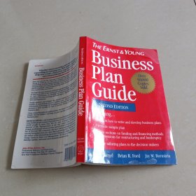 BUSINESS PLAN GUIDE