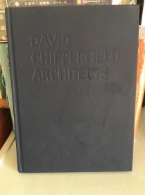 DAVID CHIPPERFIELD ARCHITECTS