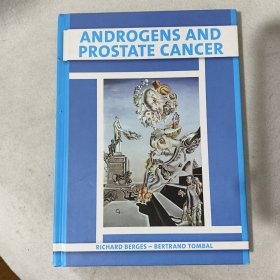 Androgens and prostate cancer