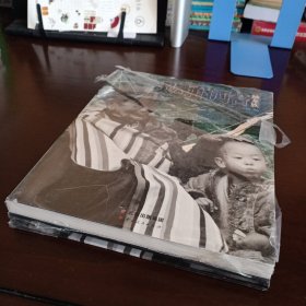 《灵动的河谷 独龙族》+DVD【未拆封但封膜已破。品如图，所有图片都是实物拍摄】