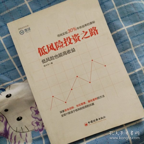 低风险投资之路：实现30%年收益率的奥秘