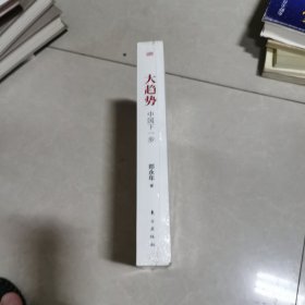 大趋势 中国下一步