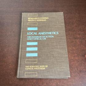 LOCAL ANESTHETICS