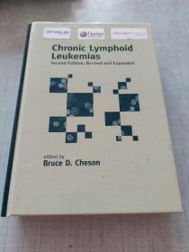 chronic lymphoid leukemias[CE----22]