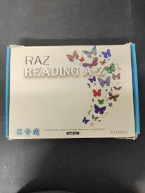 RAZ READING A-Z  【93本合售】