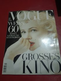 VOGUE2012