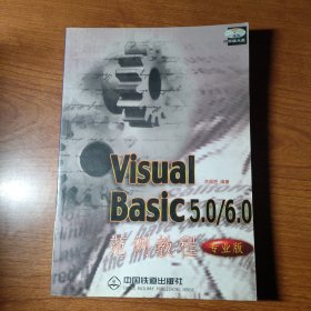 Visual Basic 5.0/6.0范例教程:专业版