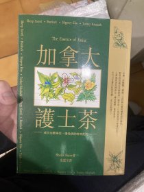 加拿大护士茶