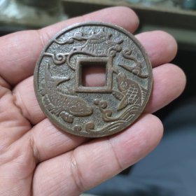 鲤跃龙门
