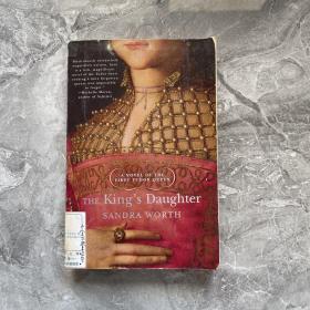 the king's daughter