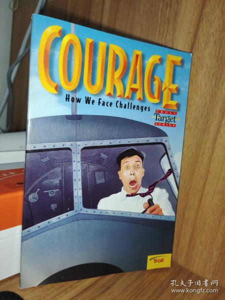 COURAGE