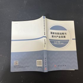 国家创新战略与新兴产业发展