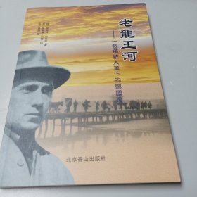 老龙王河