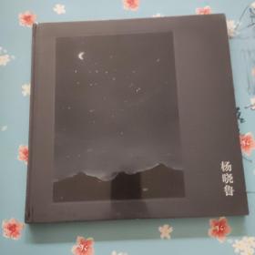 杨晓鲁 布面精装